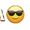😎