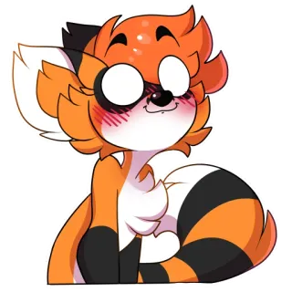 Weir #1 - obsolete - @WeirSticker telegram stickers