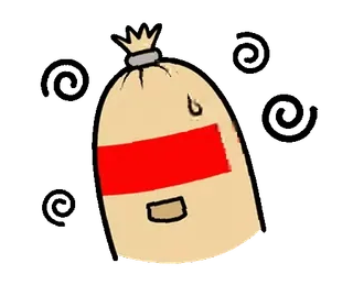 🌭 telegram sticker