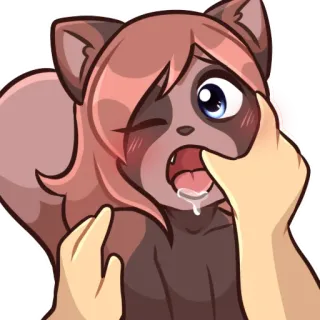 👅 whatsapp sticker