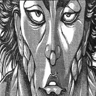 🤦‍♂️ Anime, Manga, Potret, Karya seni, Wajah telegram sticker