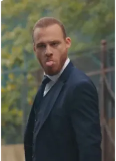😛 telegram sticker