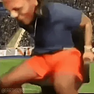 ❌ Richarlison Football telegram sticker