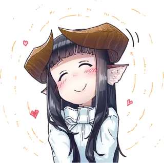 😊 telegram sticker