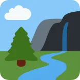 🏞️