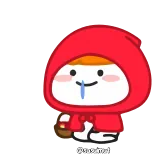 😞 telegram sticker