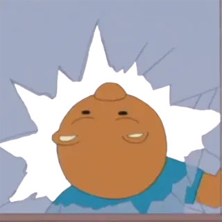 😡 telegram sticker