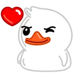 ⏤͟͞𝘼𝙉𝙐𝙍𝘼𝙂⥴[ @Callmejija ] :: @fStikBot telegram emojis 🦆