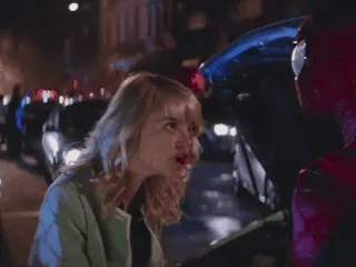 🤫 Spider-Man Marvel, Superhéroe, Cómics, Spider-Man, Peter Parker, Mujer telegram sticker
