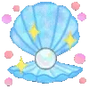🐚