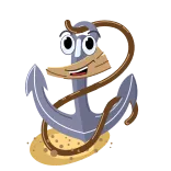 Animated Contest #15 (@TgSticker) telegram stickers