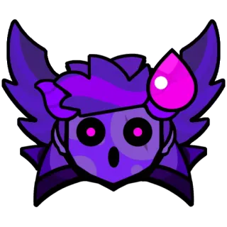 😈 telegram sticker