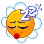 😴