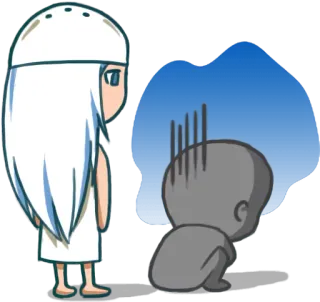 😕 whatsapp sticker