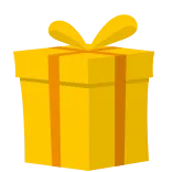 🎁
