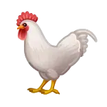 🐓