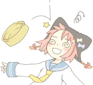 😵 telegram sticker