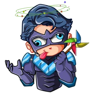 🤪 whatsapp sticker