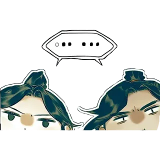 😤 telegram sticker