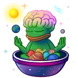 Spring Basket by @GiftChanges telegram emojis 🐰