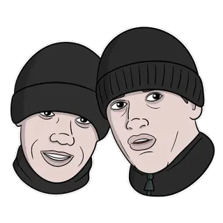 😀 telegram sticker
