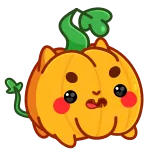 Тыковка @TgEmojis telegram emojis 😠