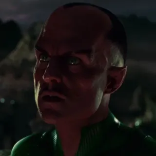 🧪 Sinestro Green Lantern Sinestro, Green Lantern, DC Comics, Superheld, Bösewicht telegram sticker