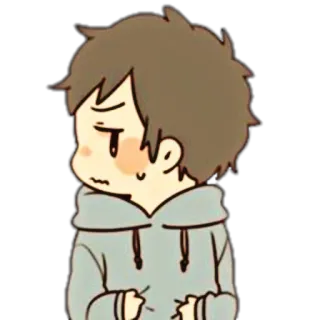 🌨 telegram sticker