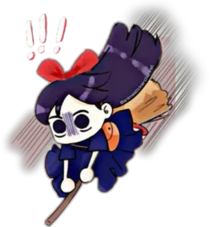 😱 whatsapp sticker