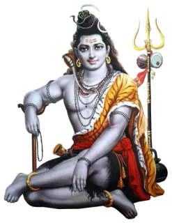 ✨ Shiva hinduism, god, indian culture, spirituality, deity telegram sticker