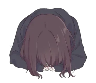 🙏 telegram sticker