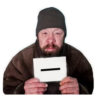 👎 - whatsapp sticker