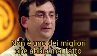 😓 Non è uno dei migliori che abbia mai fatto telegram sticker