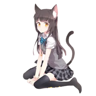 Waifu (@stickerssave) whatsapp stickers