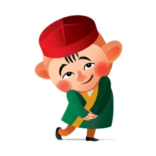 🙄 whatsapp sticker