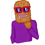 😎
