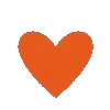 ❤️