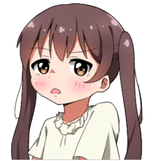 😕 telegram sticker