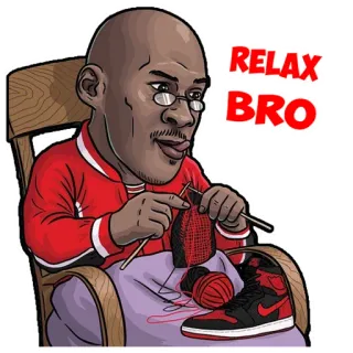 NBA SQUAD  via: (@bball_pro) telegram stickers
