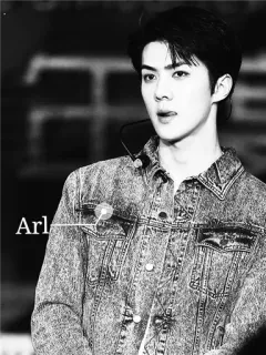 ✖ Arl whatsapp sticker