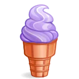 🍦 telegram sticker