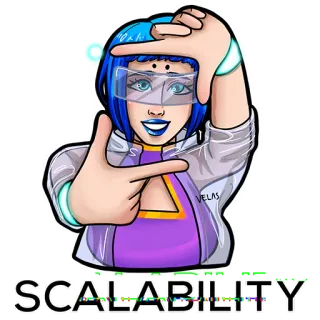 Velas 3.0 telegram stickers