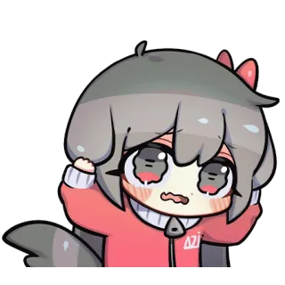 🎀 whatsapp sticker