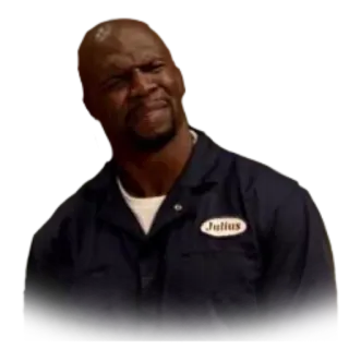 Everybody hates Chris telegram stickers
