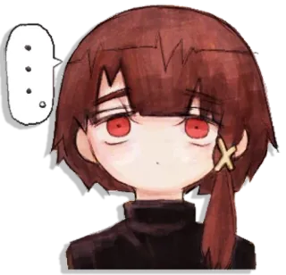 💬 telegram sticker