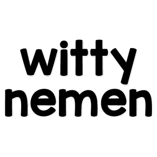😅 Witty hemen tekst, geestig, grappig, zwart whatsapp sticker