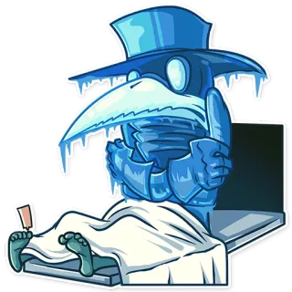 🏷 telegram sticker