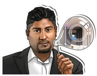 😘 telegram sticker