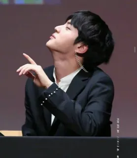 😎 Jin BTS FOR BTS JIN ONLY k-pop, nhạc, ca sĩ, thần tượng, fan, Hàn Quốc telegram sticker