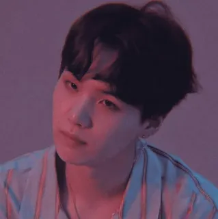 🗽 Suga kpop, idol, bts, min yoongi, sänger, musik whatsapp sticker